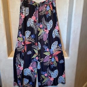 NY Collection Pants Size X-LARGE